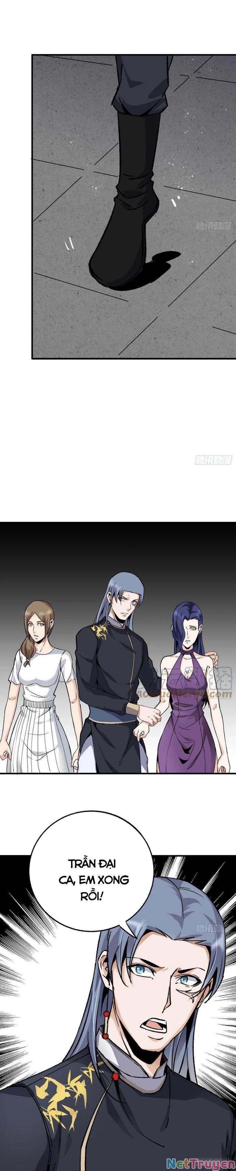 đọc truyện Cuồng Thiếu Siêu Thiên Tài Chương 87 ảnh 12 tại Thiên Thai Truyện