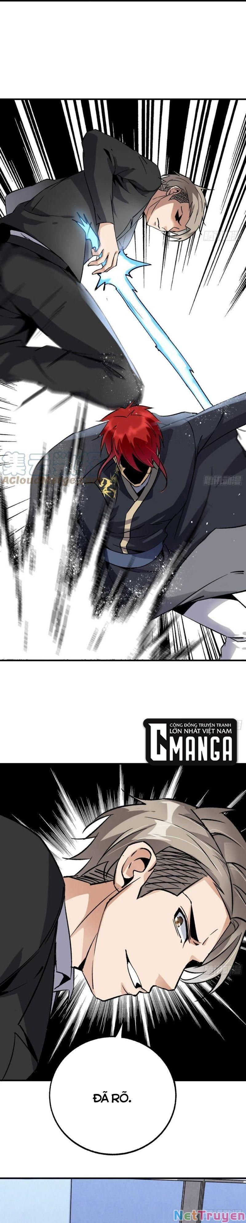 đọc truyện Cuồng Thiếu Siêu Thiên Tài Chương 87 ảnh 13 tại Thiên Thai Truyện