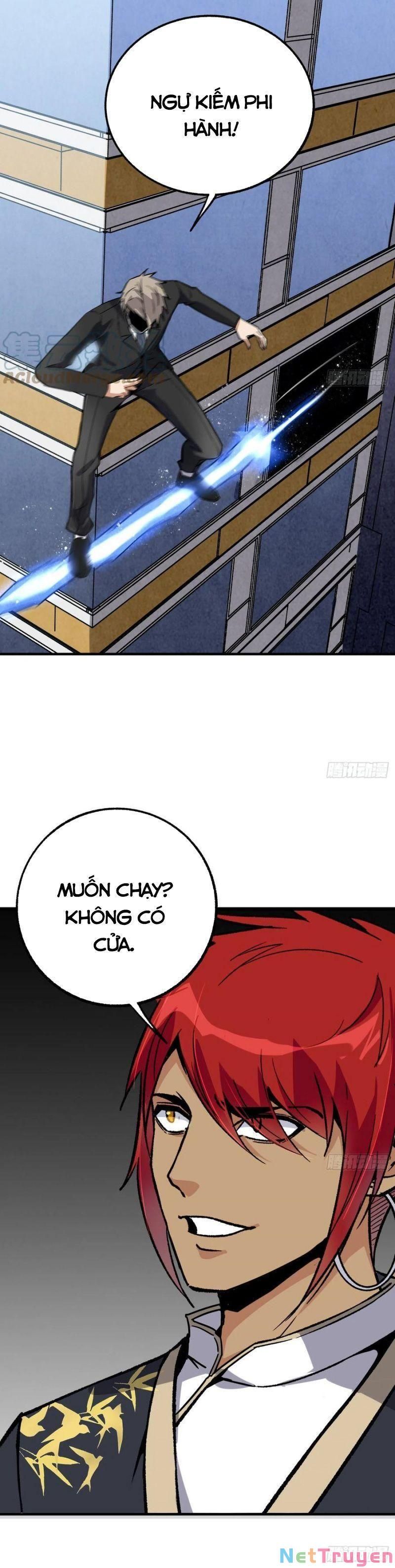 đọc truyện Cuồng Thiếu Siêu Thiên Tài Chương 87 ảnh 14 tại Thiên Thai Truyện