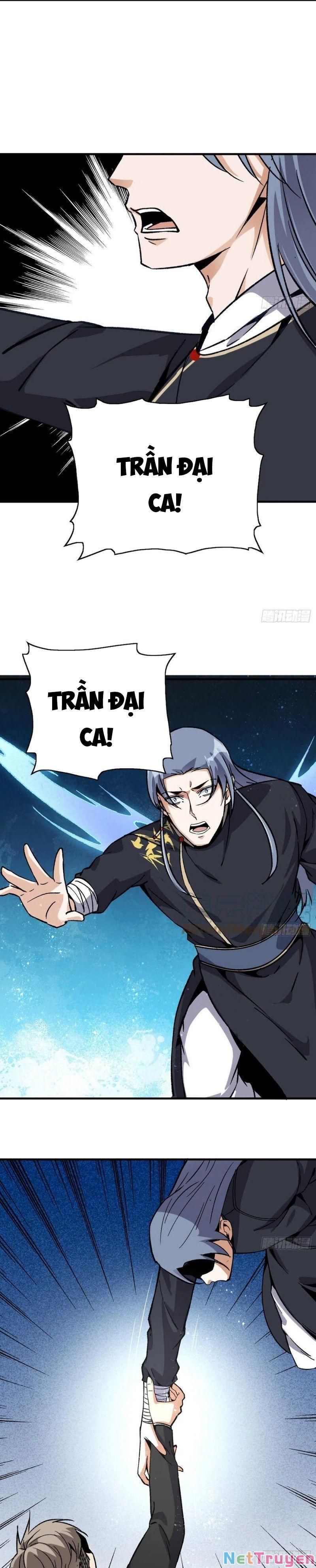 đọc truyện Cuồng Thiếu Siêu Thiên Tài Chương 87 ảnh 16 tại Thiên Thai Truyện