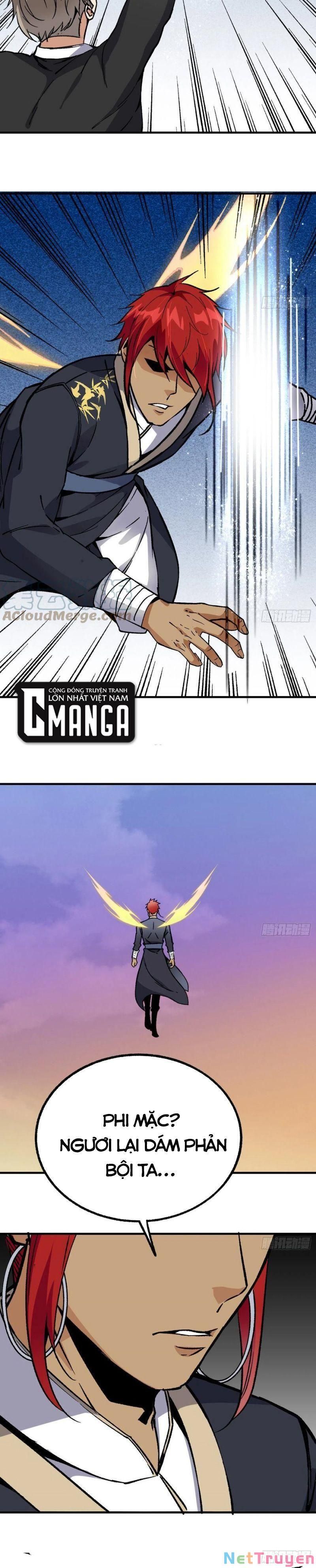 đọc truyện Cuồng Thiếu Siêu Thiên Tài Chương 87 ảnh 17 tại Thiên Thai Truyện