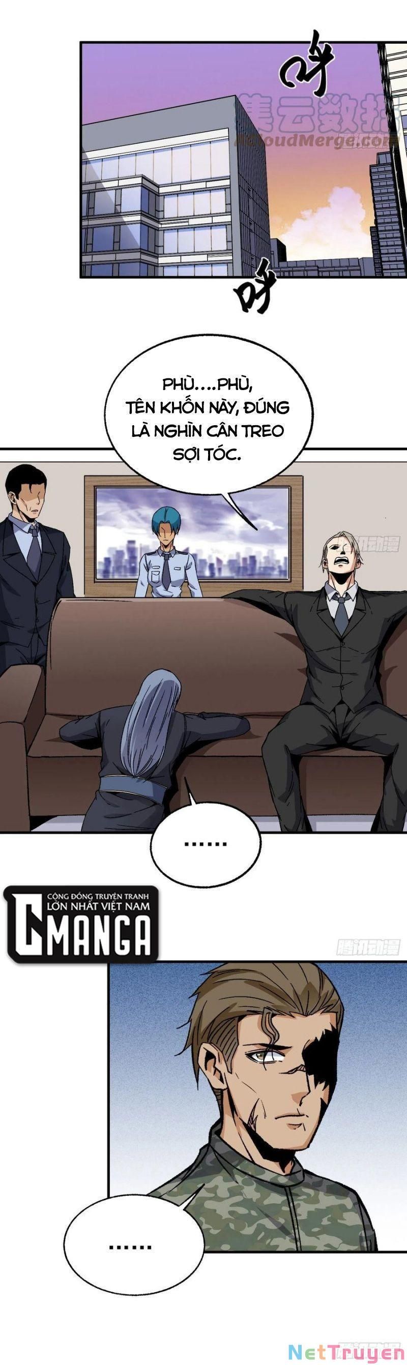 đọc truyện Cuồng Thiếu Siêu Thiên Tài Chương 87 ảnh 19 tại Thiên Thai Truyện