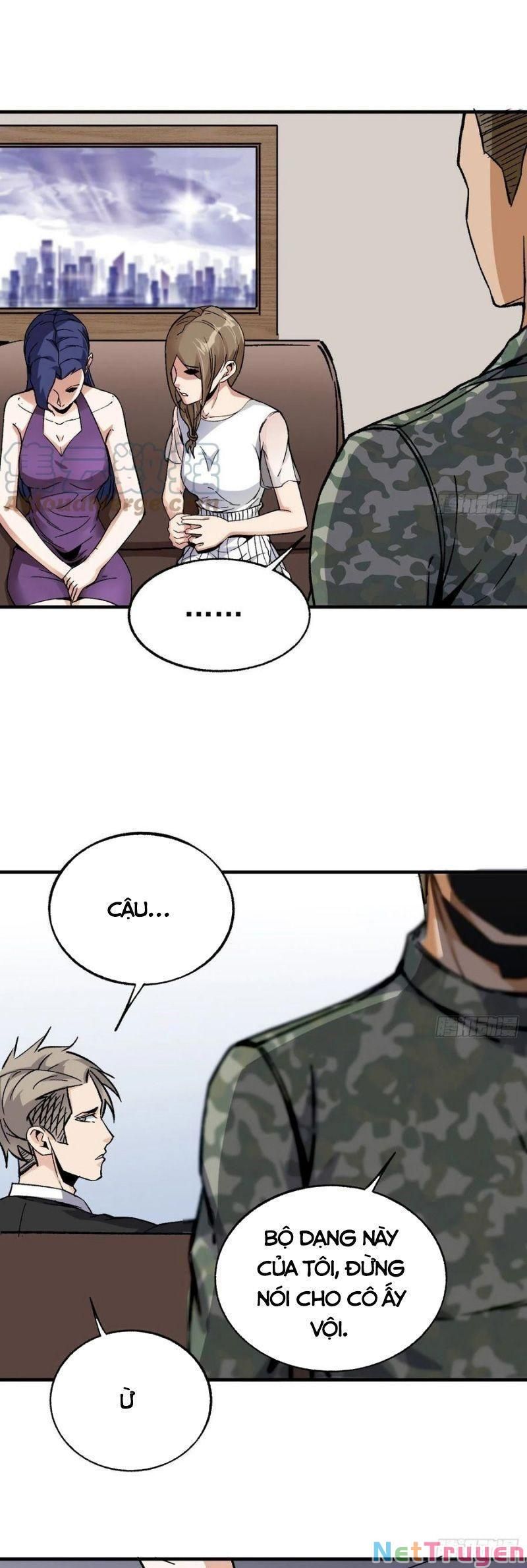 đọc truyện Cuồng Thiếu Siêu Thiên Tài Chương 87 ảnh 20 tại Thiên Thai Truyện