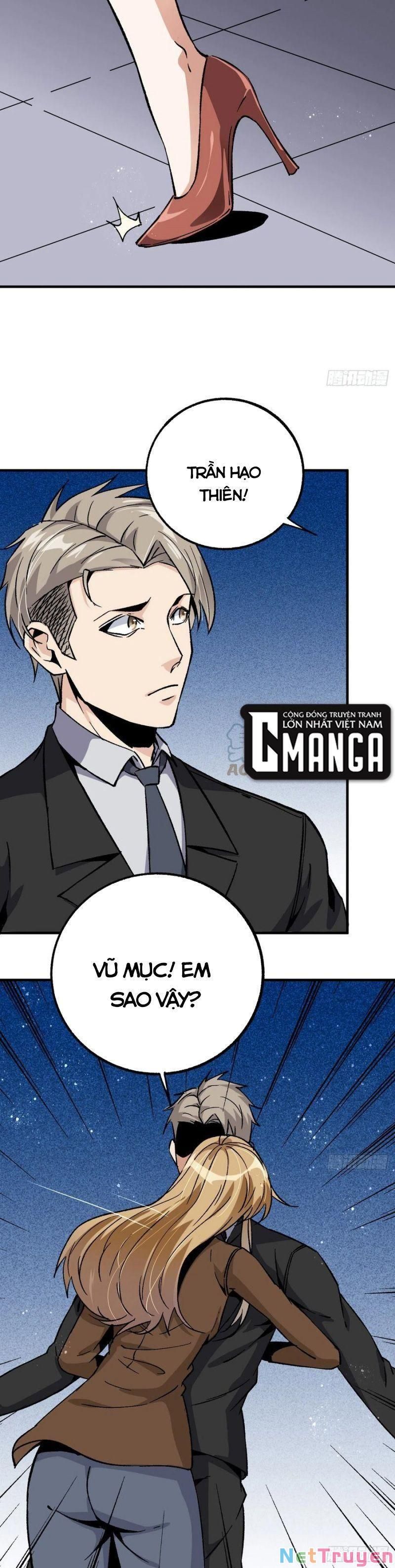 đọc truyện Cuồng Thiếu Siêu Thiên Tài Chương 87 ảnh 21 tại Thiên Thai Truyện