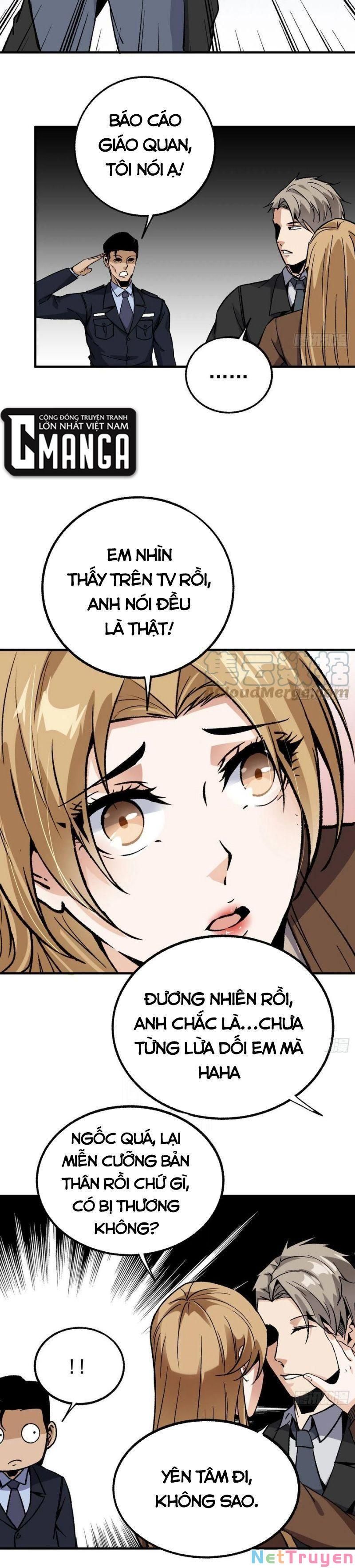 đọc truyện Cuồng Thiếu Siêu Thiên Tài Chương 87 ảnh 22 tại Thiên Thai Truyện