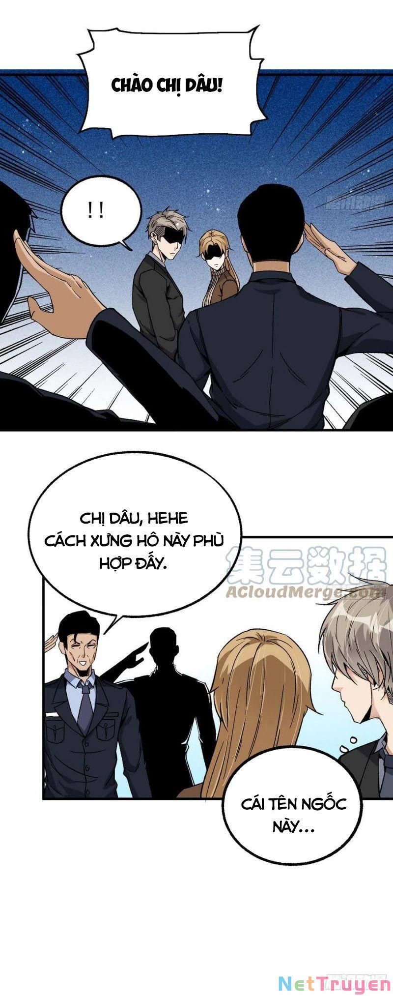 đọc truyện Cuồng Thiếu Siêu Thiên Tài Chương 87 ảnh 23 tại Thiên Thai Truyện