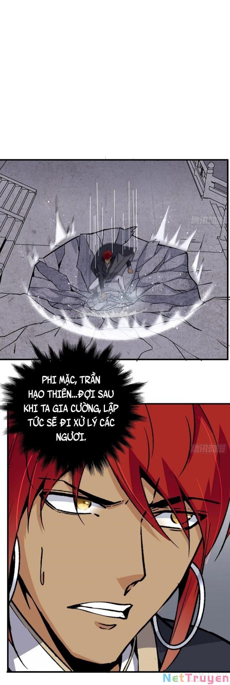 đọc truyện Cuồng Thiếu Siêu Thiên Tài Chương 87 ảnh 26 tại Thiên Thai Truyện