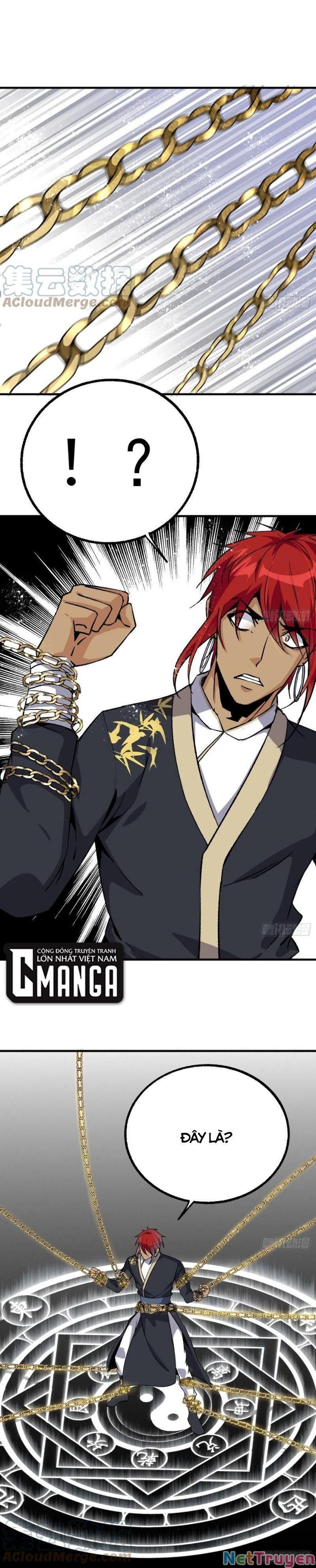 đọc truyện Cuồng Thiếu Siêu Thiên Tài Chương 87 ảnh 27 tại Thiên Thai Truyện