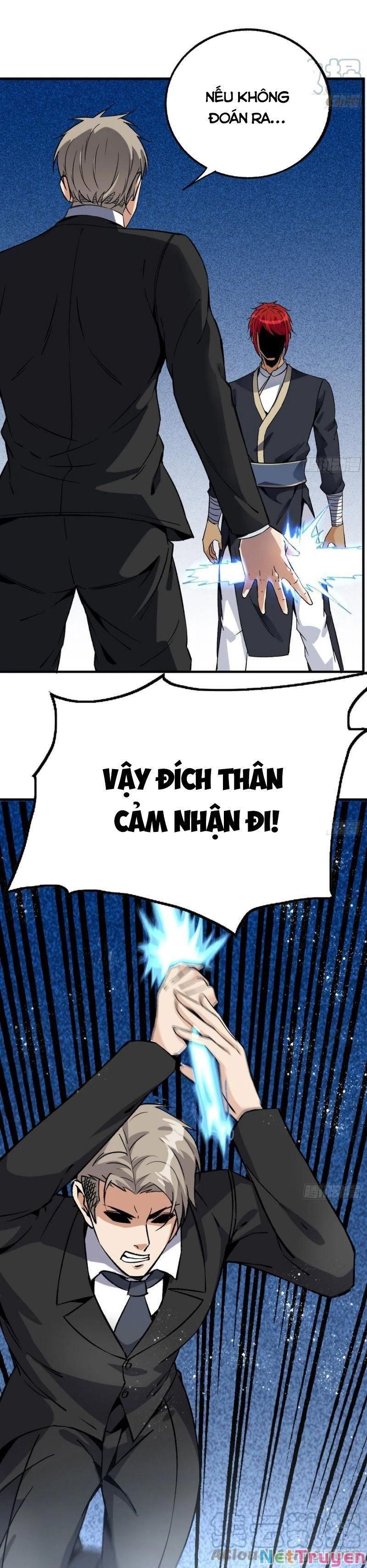 đọc truyện Cuồng Thiếu Siêu Thiên Tài Chương 87 ảnh 6 tại Thiên Thai Truyện