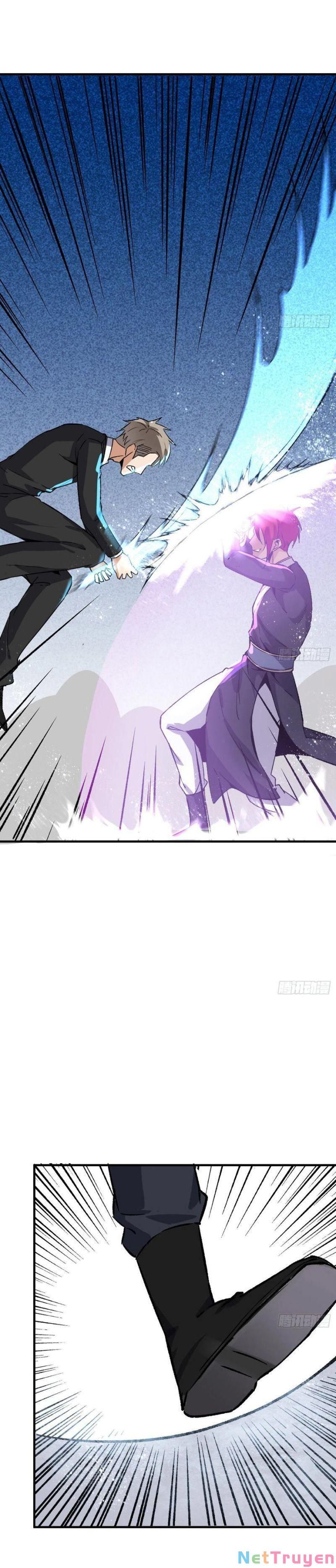 đọc truyện Cuồng Thiếu Siêu Thiên Tài Chương 87 ảnh 8 tại Thiên Thai Truyện