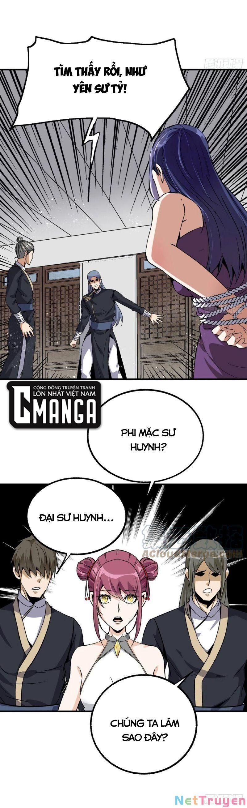 đọc truyện Cuồng Thiếu Siêu Thiên Tài Chương 87 ảnh 9 tại Thiên Thai Truyện