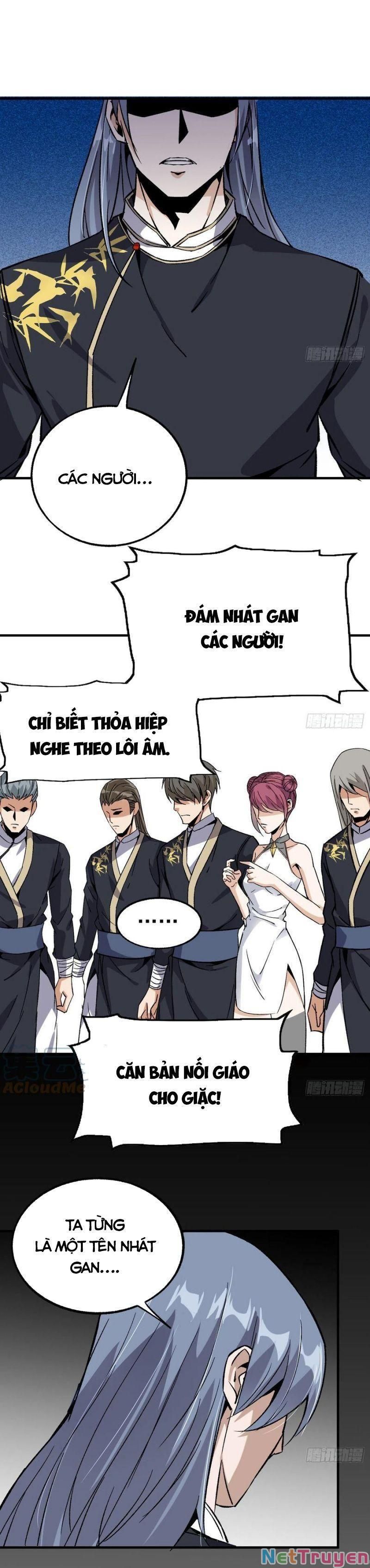 đọc truyện Cuồng Thiếu Siêu Thiên Tài Chương 87 ảnh 10 tại Thiên Thai Truyện