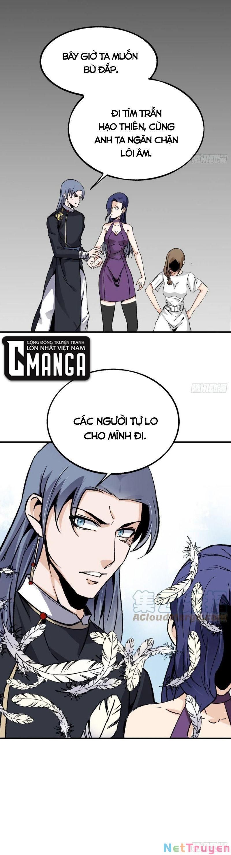 đọc truyện Cuồng Thiếu Siêu Thiên Tài Chương 87 ảnh 11 tại Thiên Thai Truyện