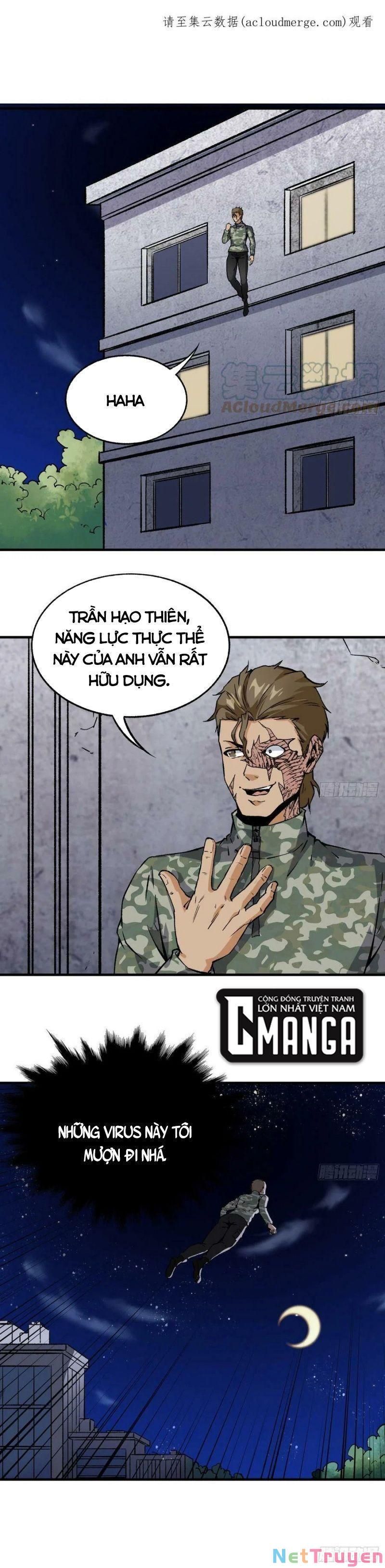 đọc truyện Cuồng Thiếu Siêu Thiên Tài Chương 88 ảnh 3 tại Thiên Thai Truyện