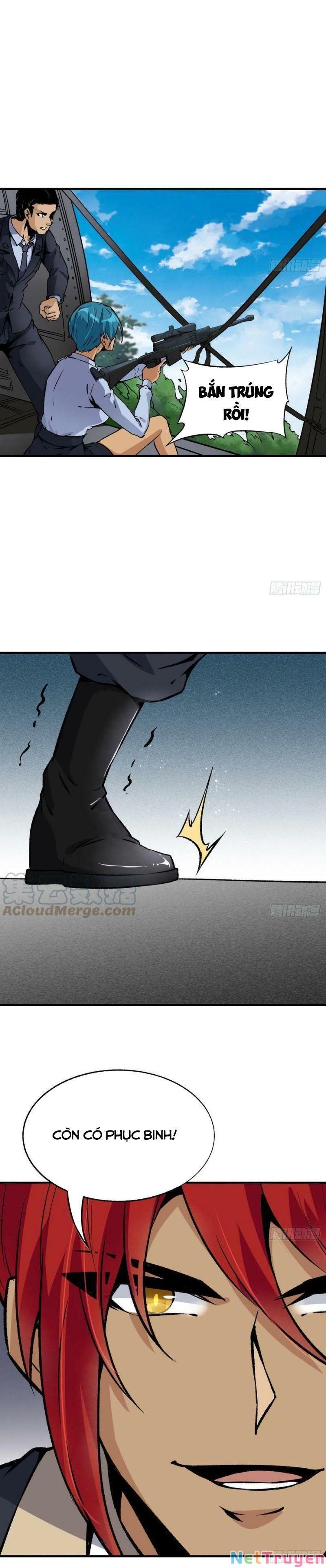 đọc truyện Cuồng Thiếu Siêu Thiên Tài Chương 88 ảnh 12 tại Thiên Thai Truyện