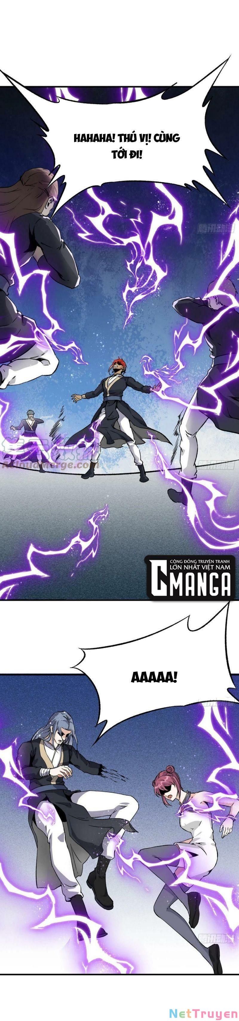 đọc truyện Cuồng Thiếu Siêu Thiên Tài Chương 88 ảnh 13 tại Thiên Thai Truyện