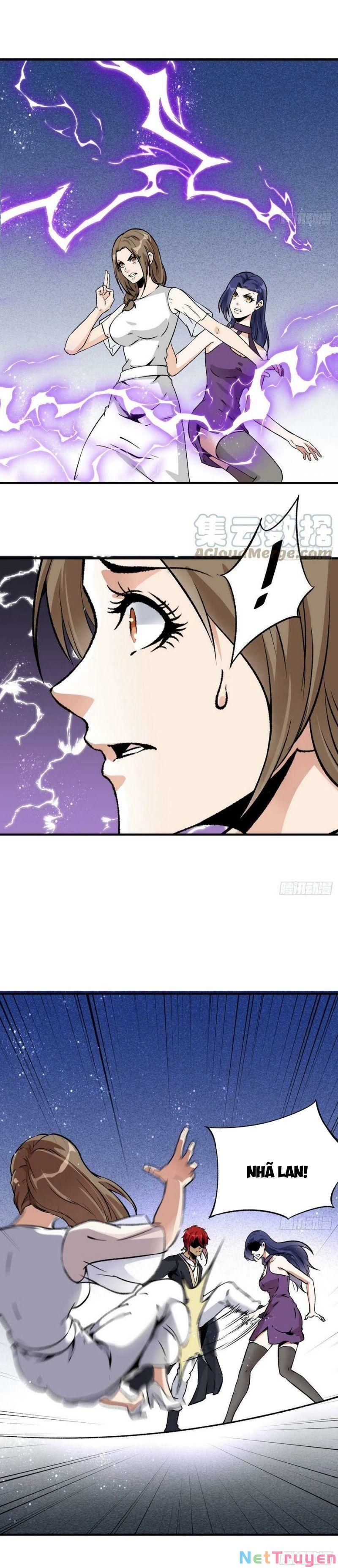 đọc truyện Cuồng Thiếu Siêu Thiên Tài Chương 88 ảnh 14 tại Thiên Thai Truyện