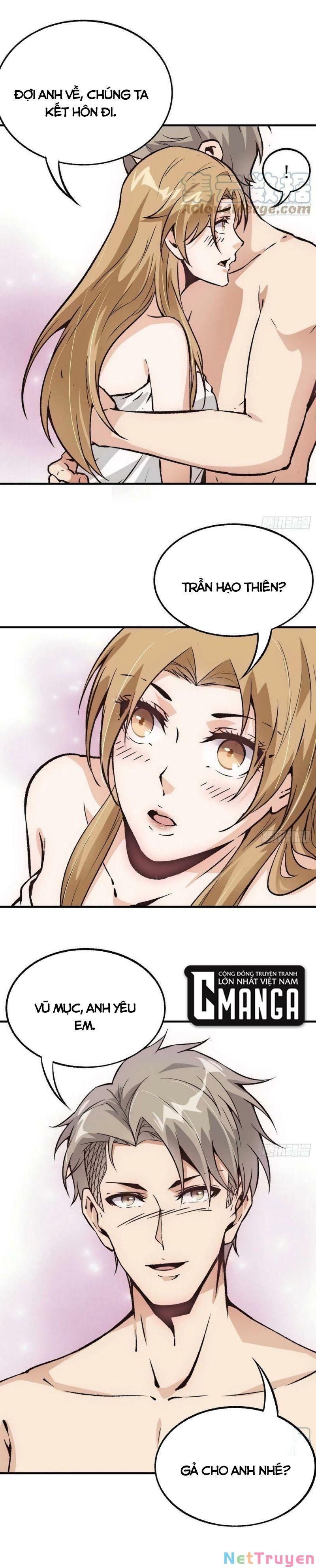 đọc truyện Cuồng Thiếu Siêu Thiên Tài Chương 88 ảnh 17 tại Thiên Thai Truyện