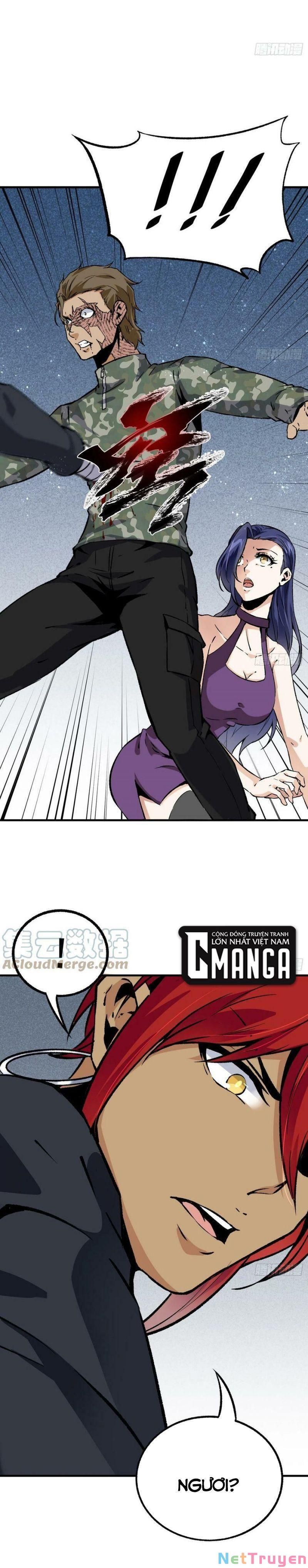 đọc truyện Cuồng Thiếu Siêu Thiên Tài Chương 88 ảnh 19 tại Thiên Thai Truyện