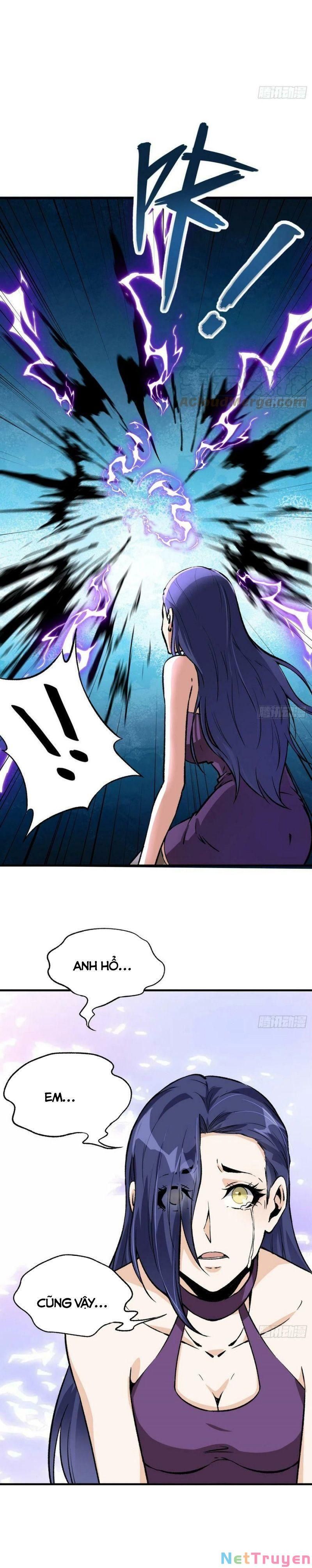 đọc truyện Cuồng Thiếu Siêu Thiên Tài Chương 88 ảnh 21 tại Thiên Thai Truyện