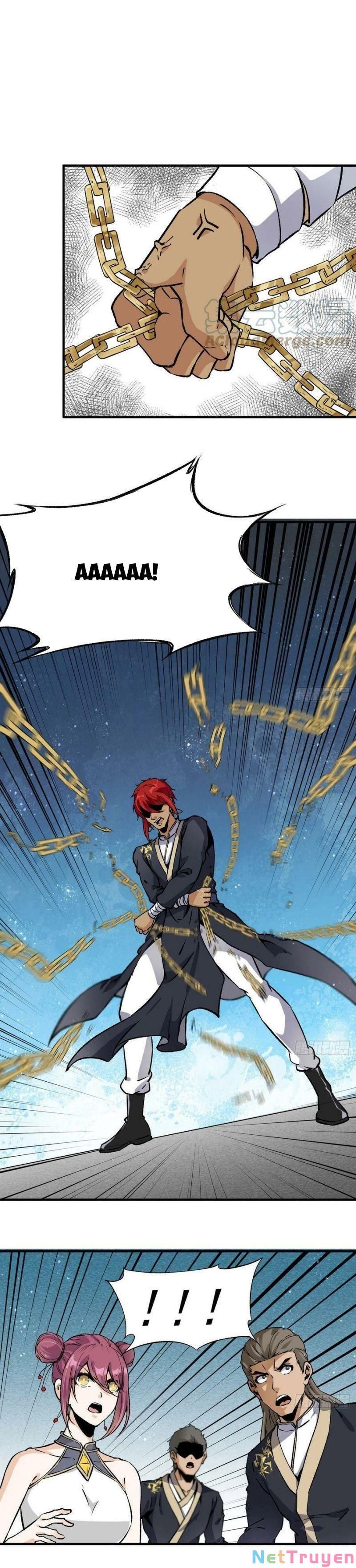 đọc truyện Cuồng Thiếu Siêu Thiên Tài Chương 88 ảnh 4 tại Thiên Thai Truyện