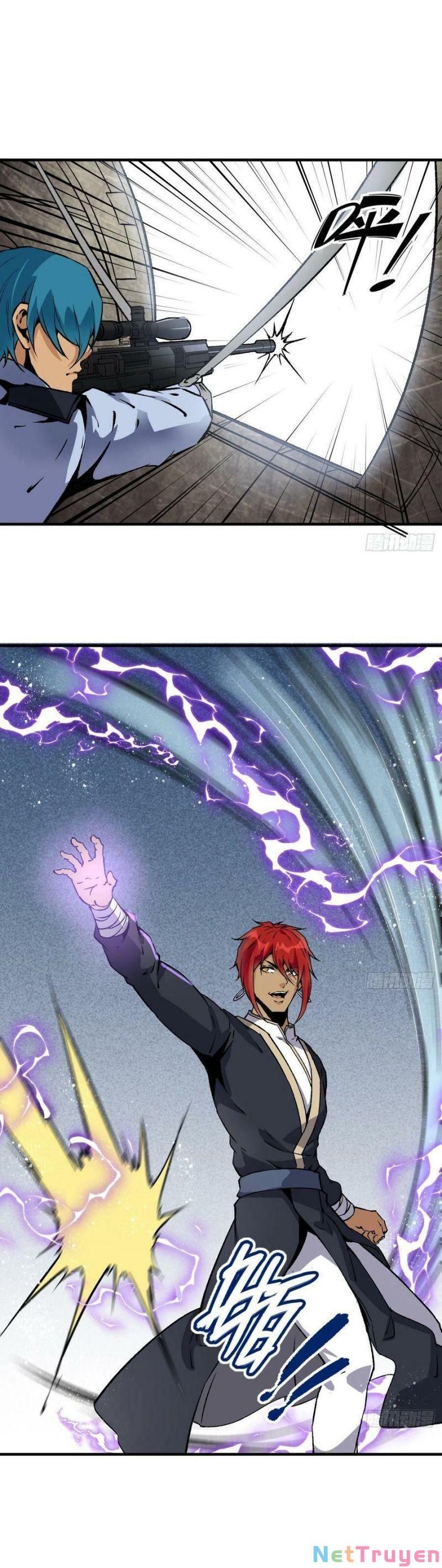 đọc truyện Cuồng Thiếu Siêu Thiên Tài Chương 88 ảnh 22 tại Thiên Thai Truyện