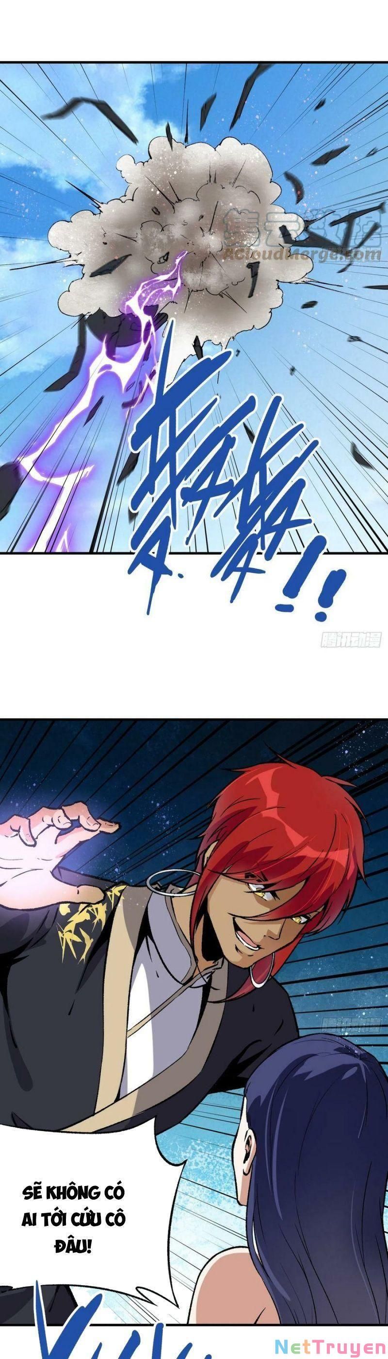 đọc truyện Cuồng Thiếu Siêu Thiên Tài Chương 88 ảnh 23 tại Thiên Thai Truyện