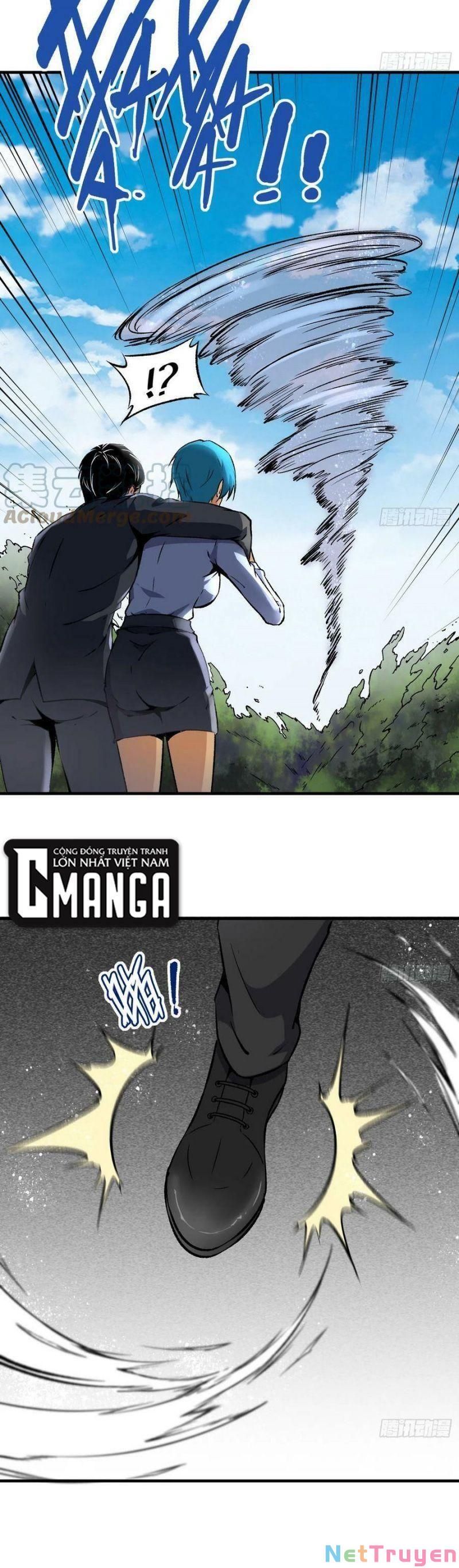 đọc truyện Cuồng Thiếu Siêu Thiên Tài Chương 88 ảnh 24 tại Thiên Thai Truyện