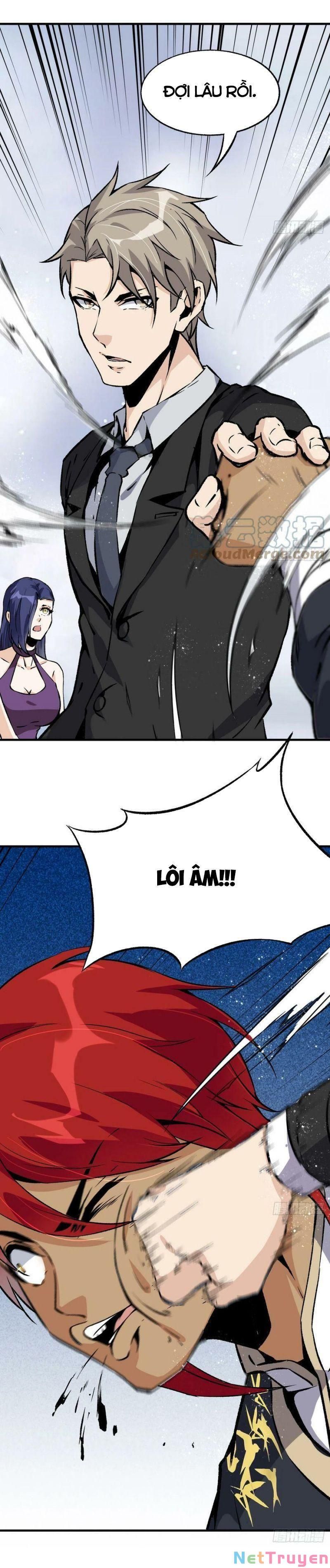 đọc truyện Cuồng Thiếu Siêu Thiên Tài Chương 88 ảnh 25 tại Thiên Thai Truyện