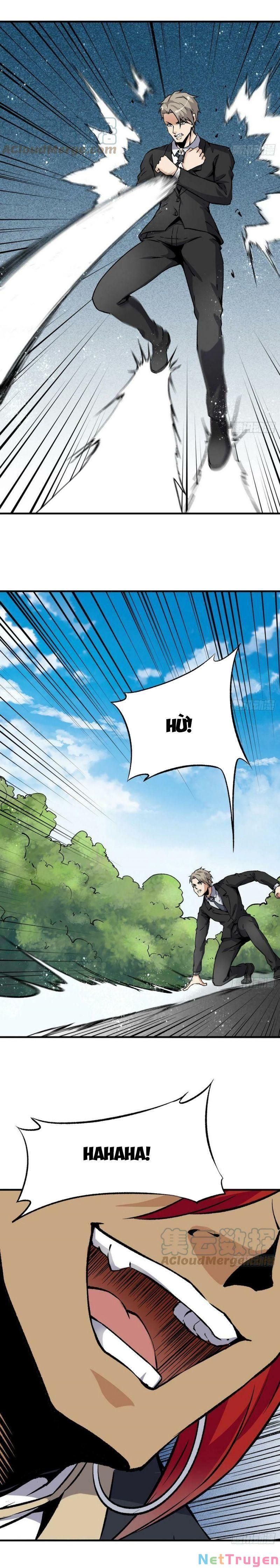 đọc truyện Cuồng Thiếu Siêu Thiên Tài Chương 88 ảnh 27 tại Thiên Thai Truyện