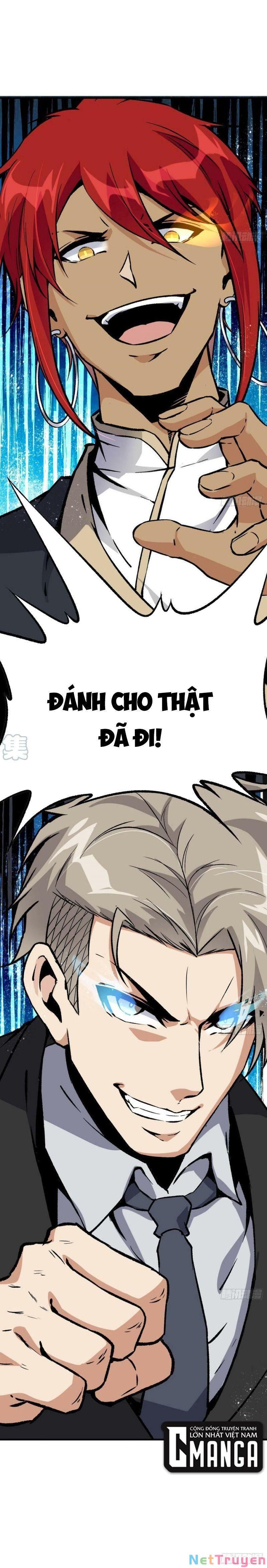 đọc truyện Cuồng Thiếu Siêu Thiên Tài Chương 88 ảnh 28 tại Thiên Thai Truyện