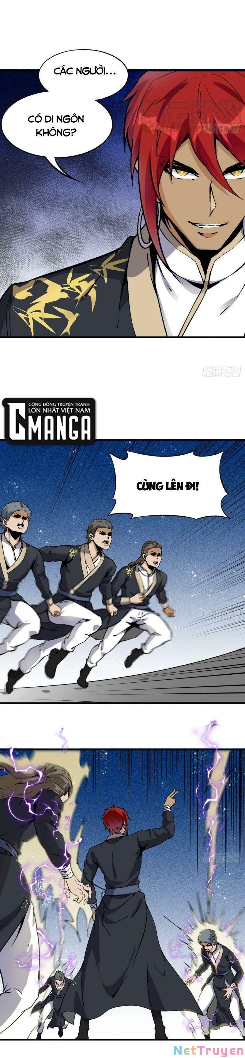 đọc truyện Cuồng Thiếu Siêu Thiên Tài Chương 88 ảnh 5 tại Thiên Thai Truyện