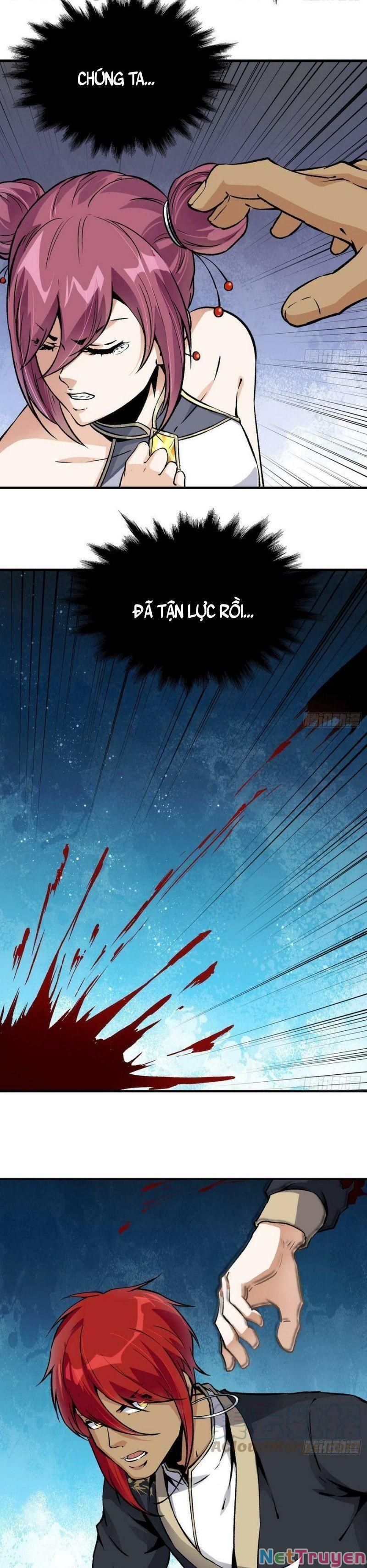 đọc truyện Cuồng Thiếu Siêu Thiên Tài Chương 88 ảnh 7 tại Thiên Thai Truyện