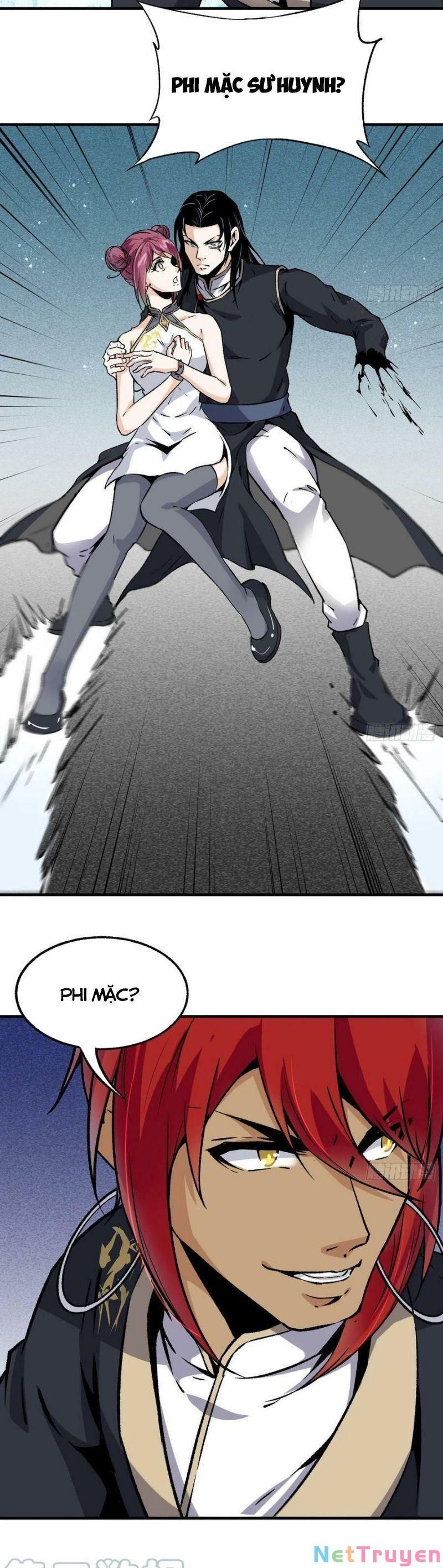 đọc truyện Cuồng Thiếu Siêu Thiên Tài Chương 88 ảnh 8 tại Thiên Thai Truyện