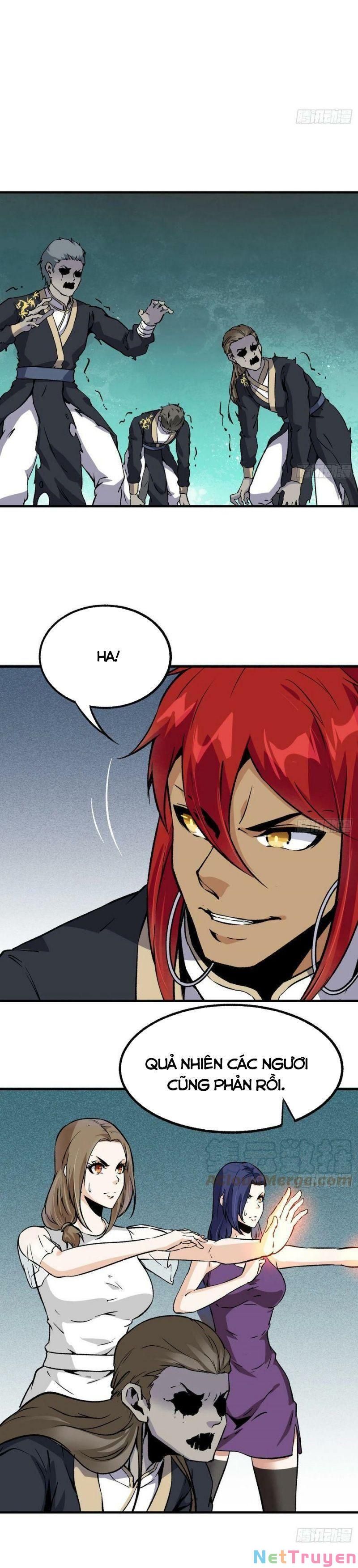 đọc truyện Cuồng Thiếu Siêu Thiên Tài Chương 88 ảnh 10 tại Thiên Thai Truyện