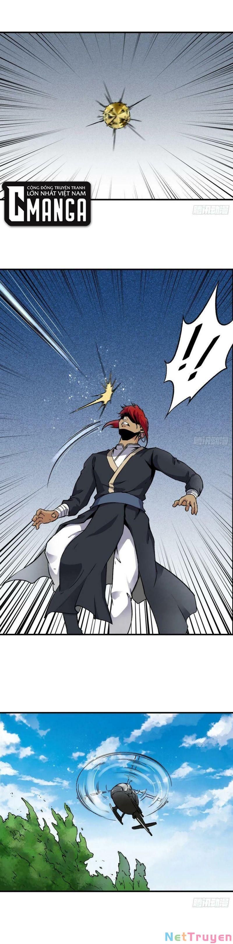 đọc truyện Cuồng Thiếu Siêu Thiên Tài Chương 88 ảnh 11 tại Thiên Thai Truyện