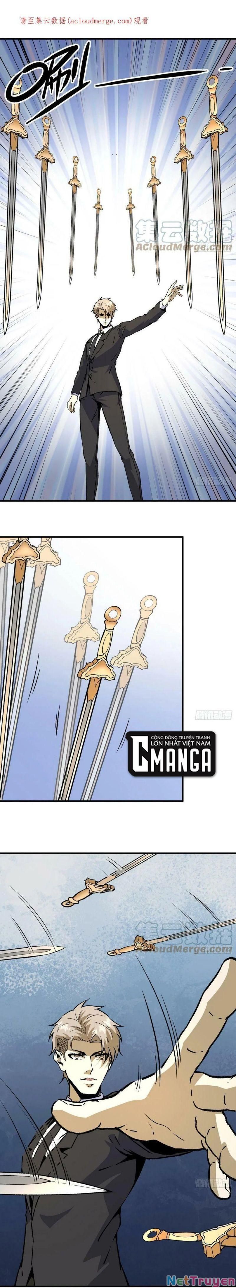 đọc truyện Cuồng Thiếu Siêu Thiên Tài Chương 89 ảnh 3 tại Thiên Thai Truyện