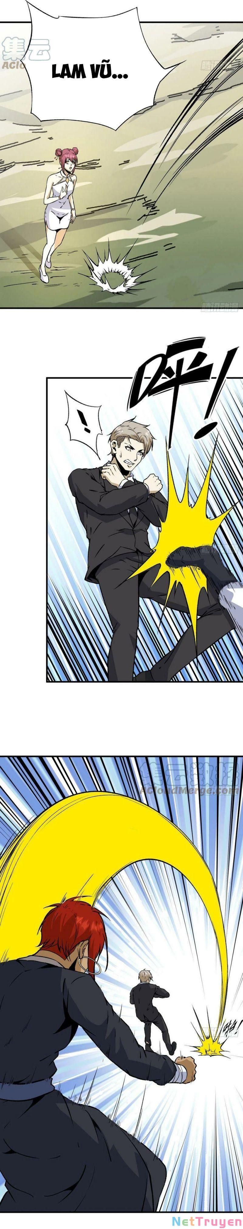 đọc truyện Cuồng Thiếu Siêu Thiên Tài Chương 89 ảnh 14 tại Thiên Thai Truyện