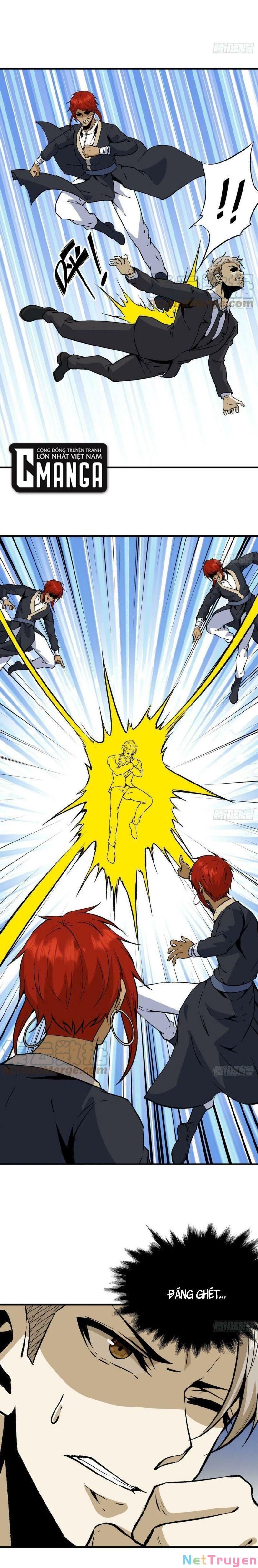 đọc truyện Cuồng Thiếu Siêu Thiên Tài Chương 89 ảnh 15 tại Thiên Thai Truyện