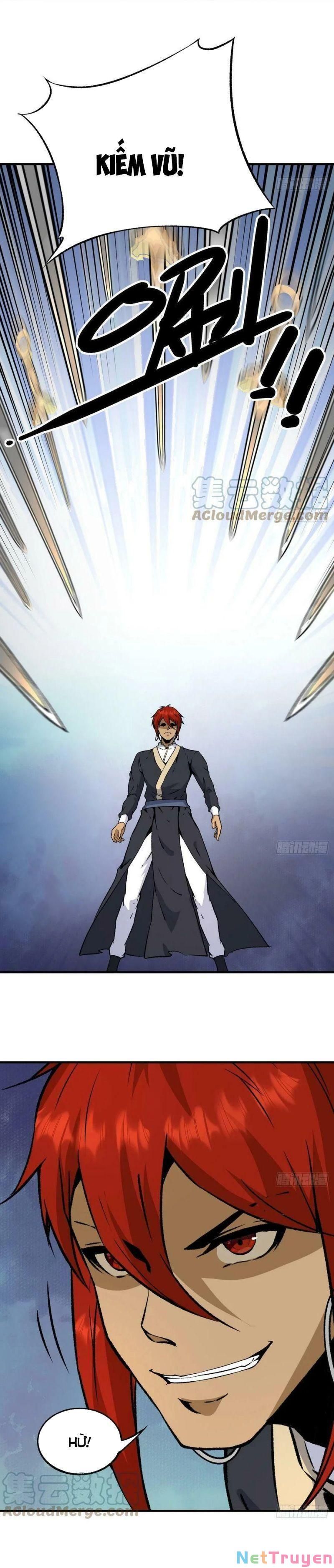 đọc truyện Cuồng Thiếu Siêu Thiên Tài Chương 89 ảnh 4 tại Thiên Thai Truyện