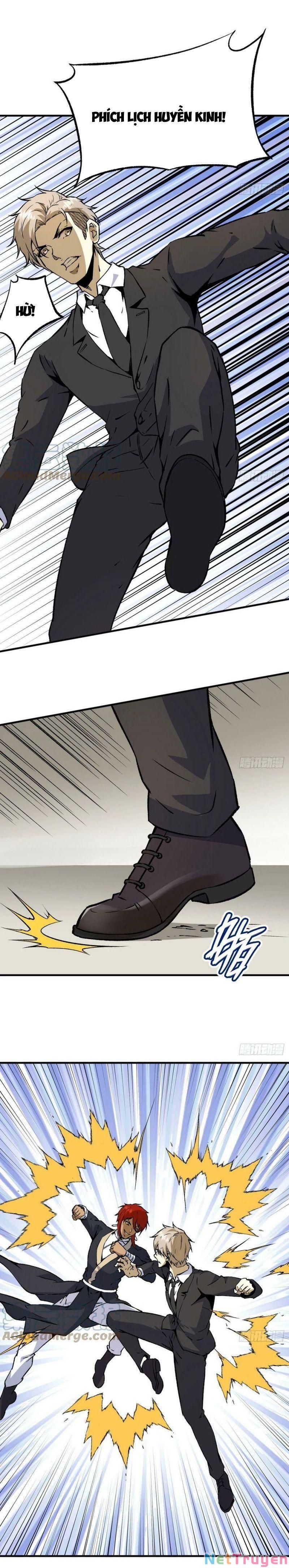 đọc truyện Cuồng Thiếu Siêu Thiên Tài Chương 89 ảnh 6 tại Thiên Thai Truyện