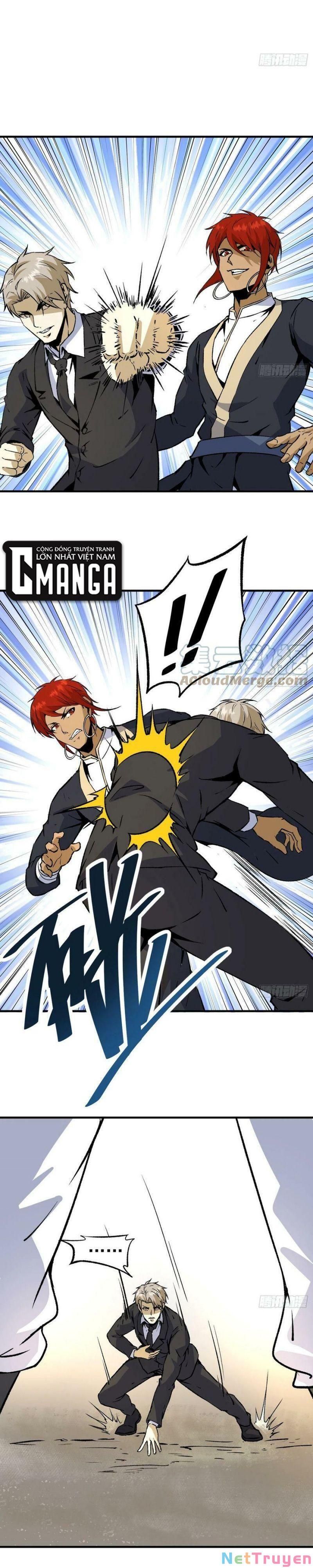 đọc truyện Cuồng Thiếu Siêu Thiên Tài Chương 89 ảnh 7 tại Thiên Thai Truyện