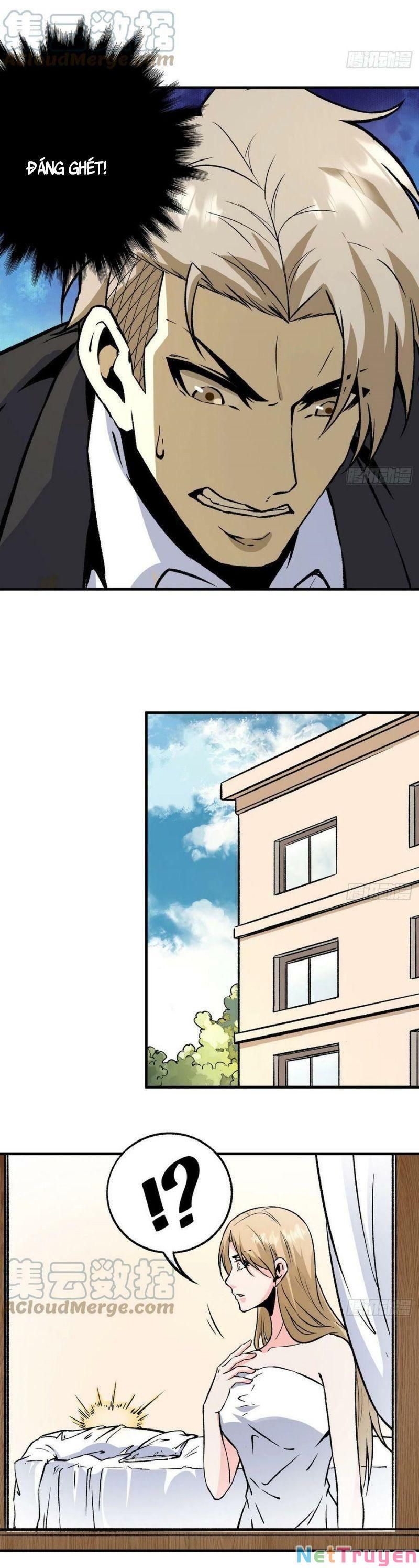 đọc truyện Cuồng Thiếu Siêu Thiên Tài Chương 89 ảnh 8 tại Thiên Thai Truyện