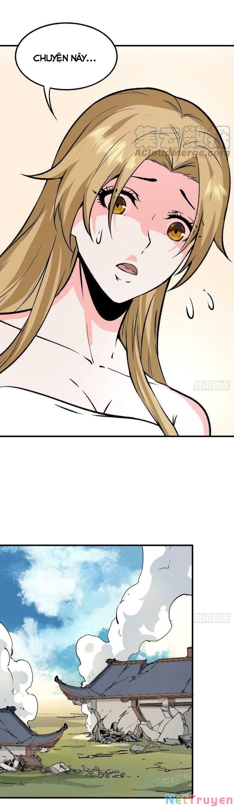 đọc truyện Cuồng Thiếu Siêu Thiên Tài Chương 89 ảnh 10 tại Thiên Thai Truyện