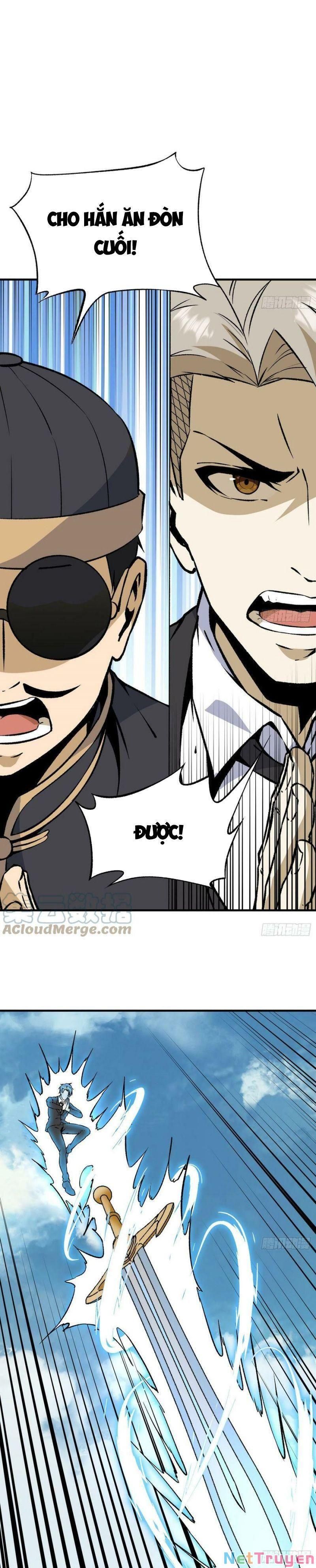 đọc truyện Cuồng Thiếu Siêu Thiên Tài Chương 90 ảnh 12 tại Thiên Thai Truyện