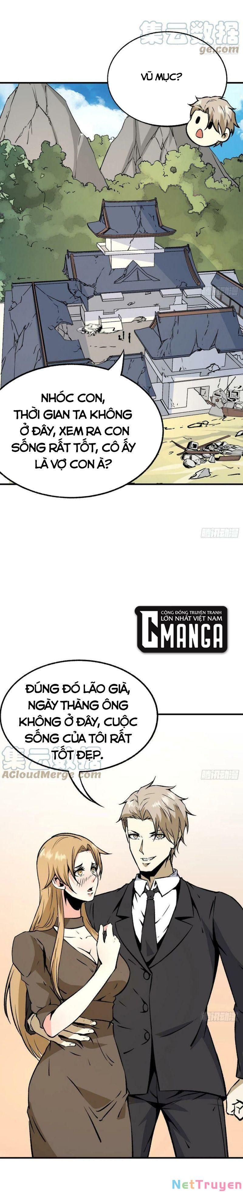 đọc truyện Cuồng Thiếu Siêu Thiên Tài Chương 90 ảnh 15 tại Thiên Thai Truyện