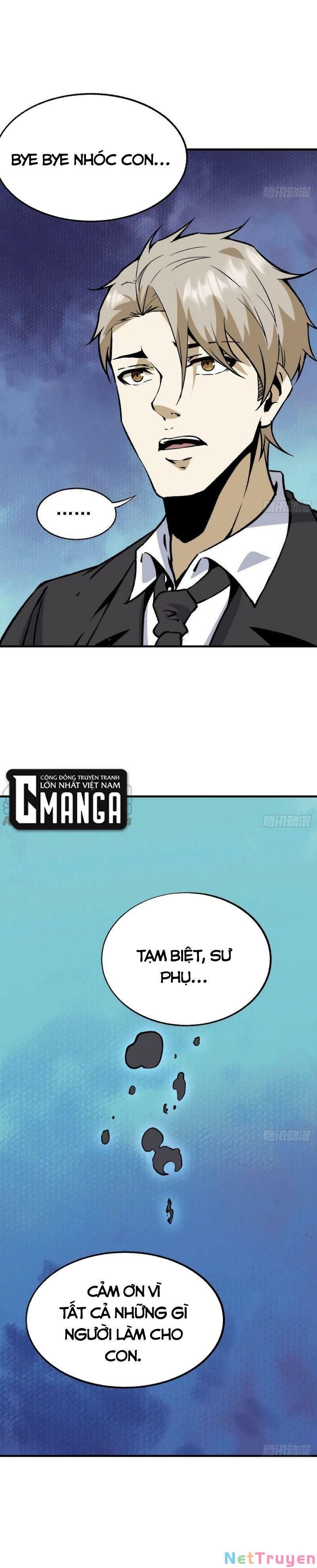 đọc truyện Cuồng Thiếu Siêu Thiên Tài Chương 90 ảnh 17 tại Thiên Thai Truyện