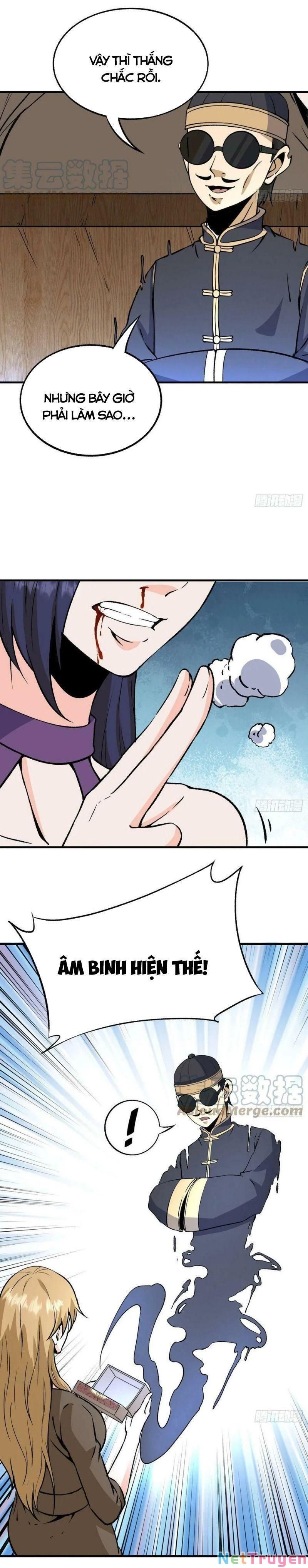 đọc truyện Cuồng Thiếu Siêu Thiên Tài Chương 90 ảnh 4 tại Thiên Thai Truyện