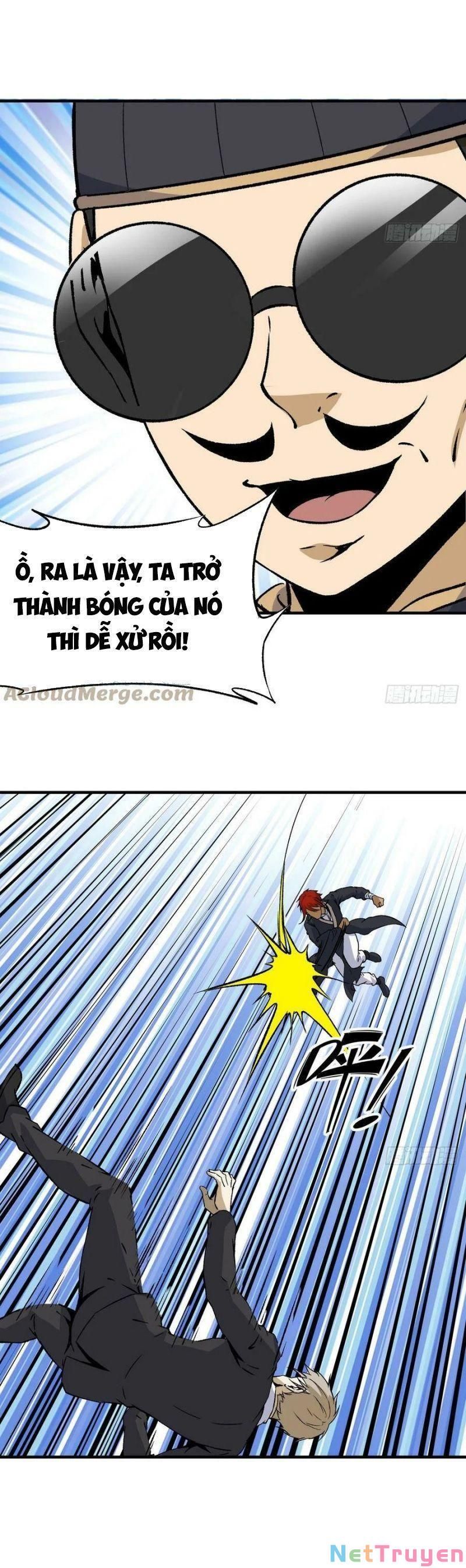 đọc truyện Cuồng Thiếu Siêu Thiên Tài Chương 90 ảnh 5 tại Thiên Thai Truyện