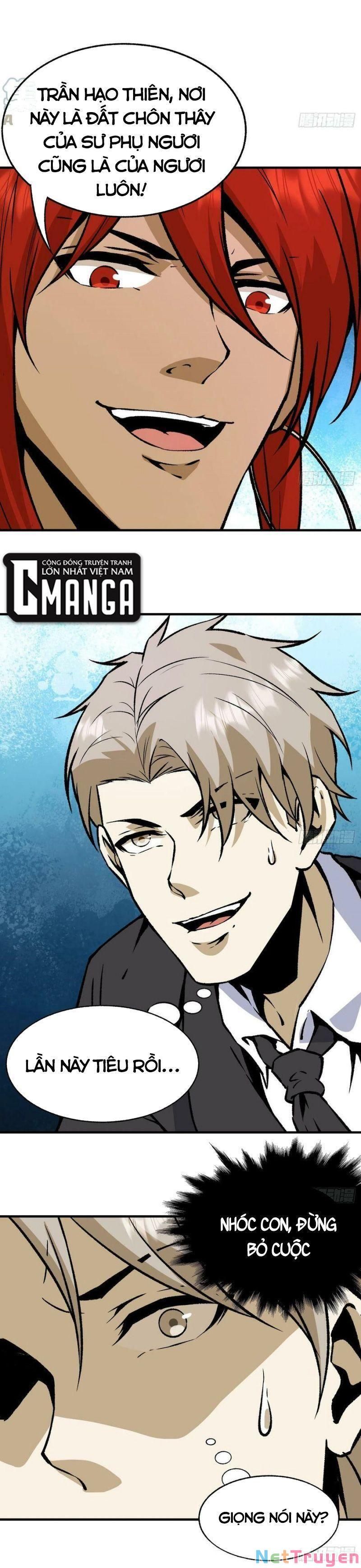 đọc truyện Cuồng Thiếu Siêu Thiên Tài Chương 90 ảnh 7 tại Thiên Thai Truyện